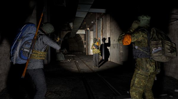 DayZ僵尸末日什么时候出 公测上线时间预告