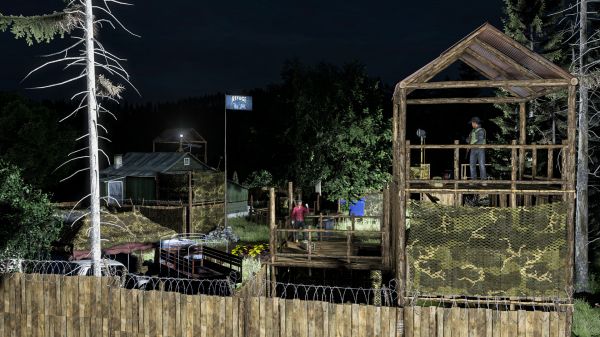 DayZ僵尸末日什么时候出 公测上线时间预告