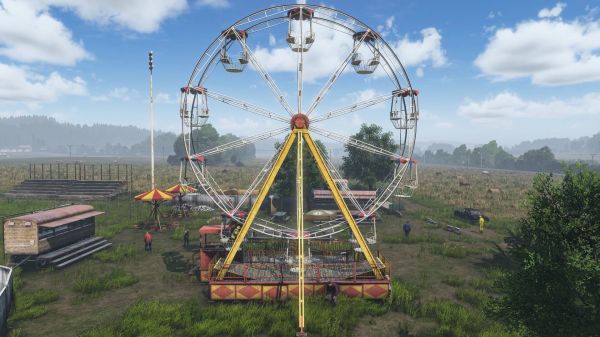 DayZ僵尸末日什么时候出 公测上线时间预告