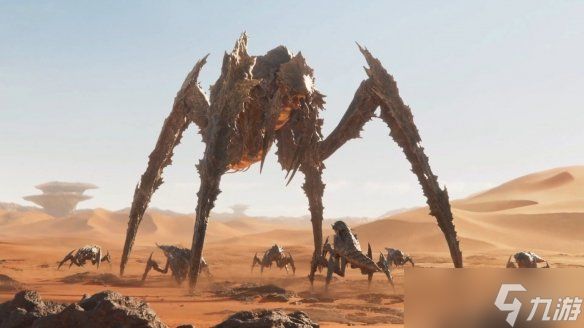 《绝地潜兵2》更新：优化游戏体验，修复超200项问题