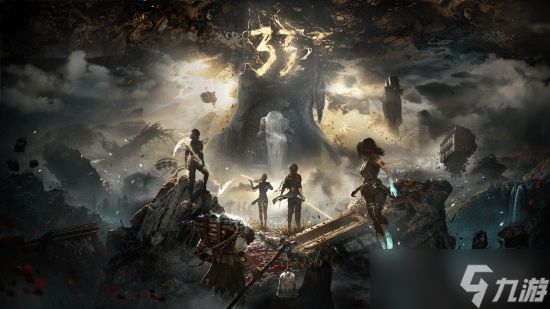 《33号远征队》制作人自信表示：我们将引起新的浪潮