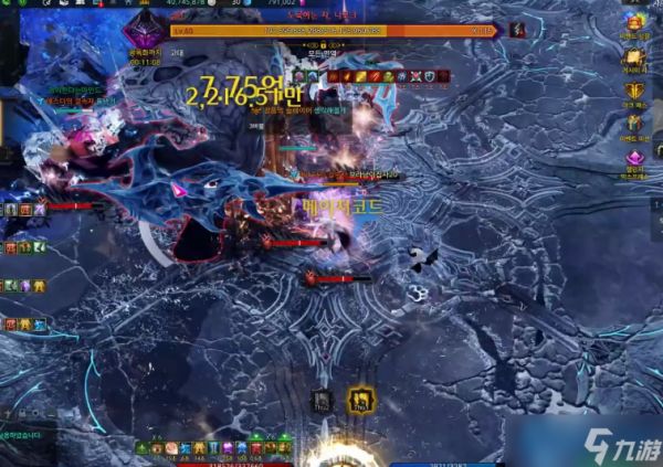冰霜暴君阿布莱修德完全征服手册：死亡之舞与破冰法则
