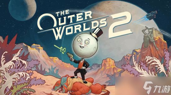 科幻太空歌剧《天外世界2》媒体评测解禁！M站均分85