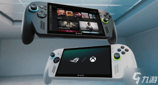 Xbox掌机爆改超级steam专用：只为获得更好性能