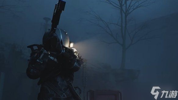 恐怖大作《时间旅者：重生曙光》PC试玩Demo现已上线