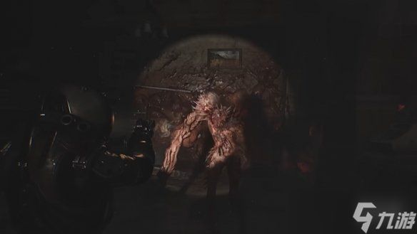 恐怖大作《时间旅者：重生曙光》PC试玩Demo现已上线