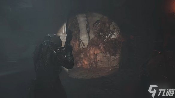 恐怖大作《时间旅者：重生曙光》PC试玩Demo现已上线
