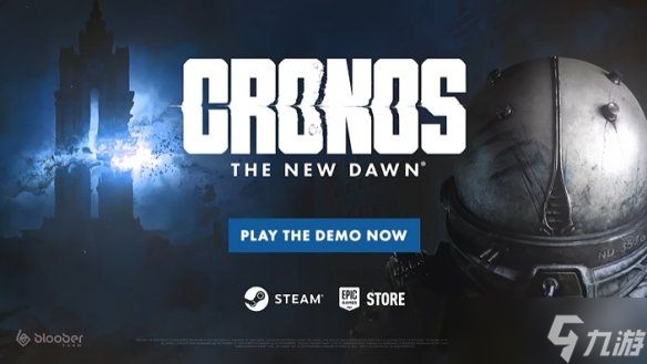 恐怖大作《时间旅者：重生曙光》PC试玩Demo现已上线