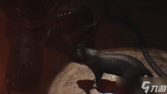 恐怖大作《时间旅者：重生曙光》PC试玩Demo现已上线
