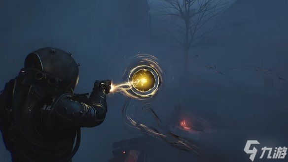恐怖大作《时间旅者：重生曙光》PC试玩Demo现已上线