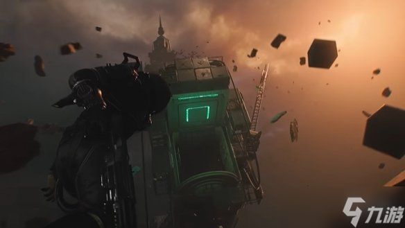 恐怖大作《时间旅者：重生曙光》PC试玩Demo现已上线
