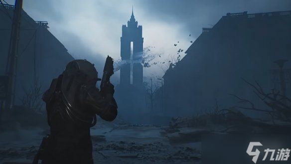 恐怖大作《时间旅者：重生曙光》PC试玩Demo现已上线