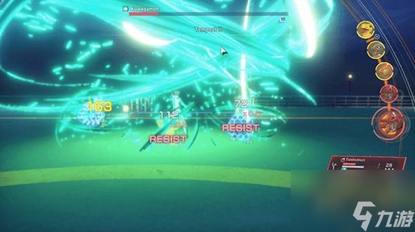 数码宝贝物语时空异客锹形虫兽怎么打-锹形虫兽打法攻略