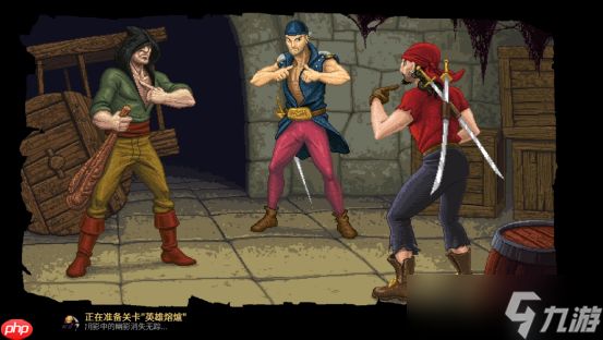 地牢千变万化，冒险爆笑不断《暴走地牢大冒险》现已在Steam平台正式发售