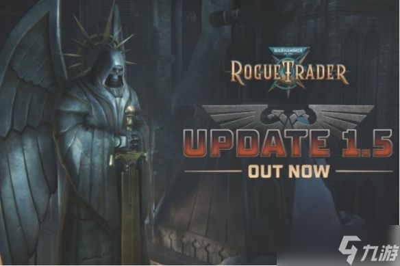 《战锤40K：行商浪人》NS2版12月发售！售价50美元