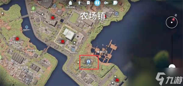 逃离鸭科夫神秘钥匙如何获取