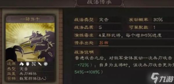 三国志战略版吕布发育