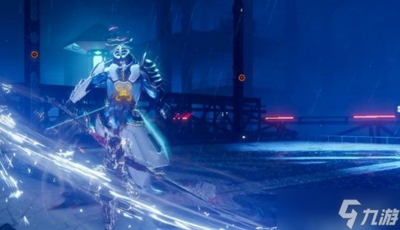 《忍者龙剑传4》崩震槌祸津日武器获得方法