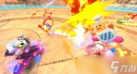 已全部投入 《星之卡比:飞天骑士》确认无DLC