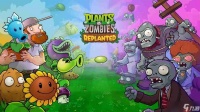 《植物大战僵尸 重植版》Steam好评率49% 粗制滥造