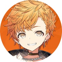 头像小礼——界限