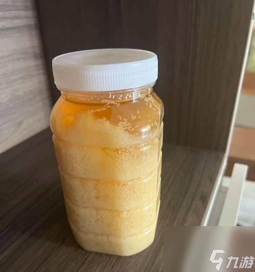 丢结晶的正确方法是什么?
