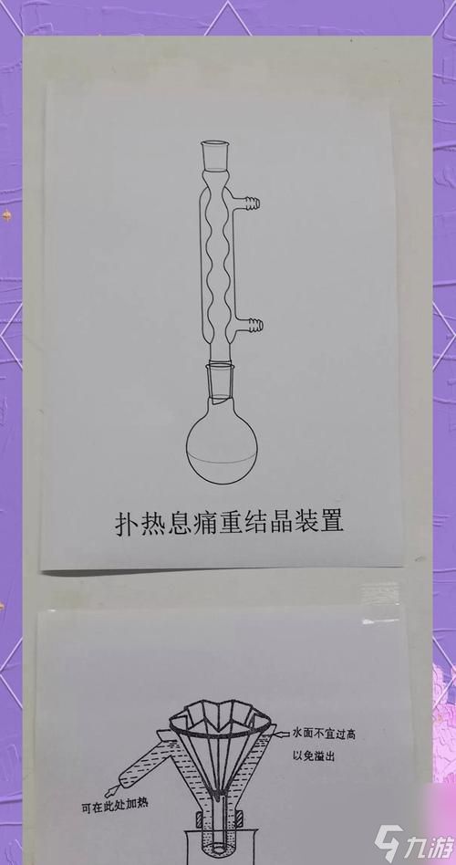 丢结晶的正确方法是什么?