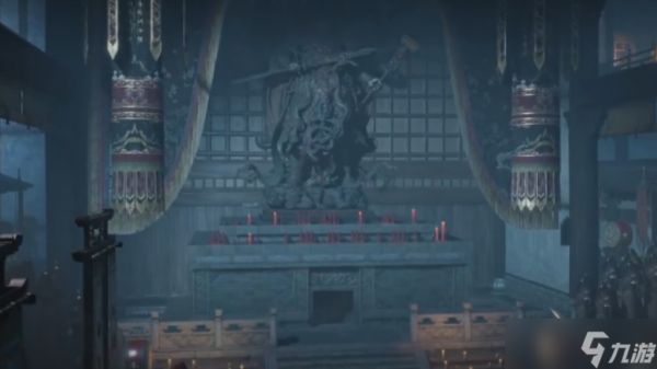 燕云十六声骑龙回马奇术如何获取
