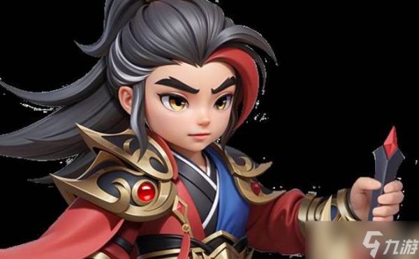 《<a id='link_pop' class='keyword-tag' href='https://www.9game.cn/wuweisanguo/'>无畏三国</a>》吴国燃烧流