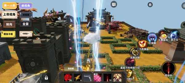 女武神:封神演义什么时候出 公测上线时间预告