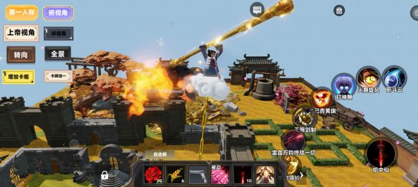 女武神:封神演义什么时候出 公测上线时间预告
