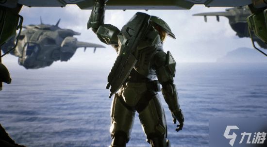 IGN:《光环》首登PS5 象征Xbox独占时代终结!