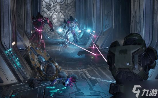 IGN:《光环》首登PS5 象征Xbox独占时代终结!