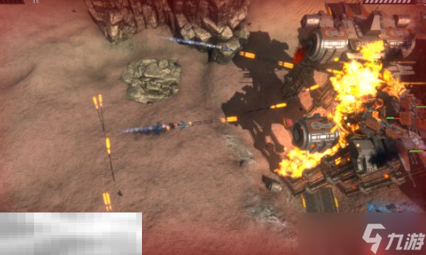 Sky of Destruction兑换码分享 Sky of Destruction最新2025兑换码