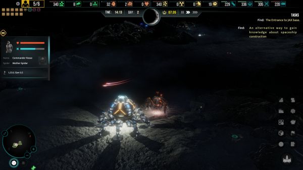 Dark Moon什么时候出 公测上线时间预告