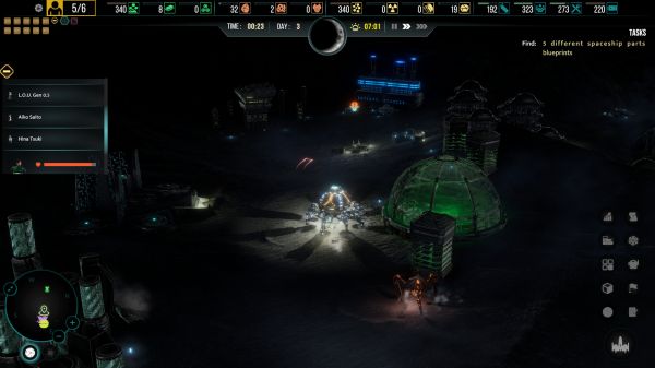 Dark Moon什么时候出 公测上线时间预告