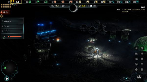Dark Moon什么时候出 公测上线时间预告