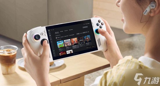IGN称Xbox掌机不如笔记本:后者仍更具性价比