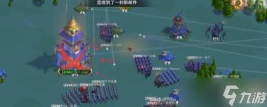 是否可以在<a id='link_pop' class='keyword-tag' href='https://www.9game.cn/wgjx/'>万国觉醒</a>中重新分配驻防武将
