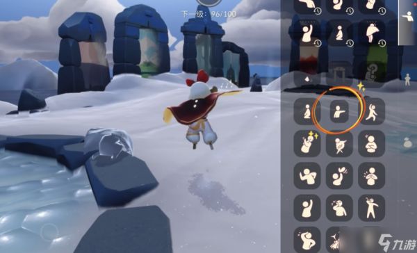 <a id='link_pop' class='keyword-tag' href='https://www.9game.cn/skygy/'>光遇</a>跑步怎么摔跤