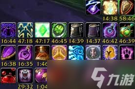 <a id='link_pop' class='keyword-tag' href='https://www.9game.cn/mssjhjf/'>魔兽世界怀旧服</a>有哪些世界 buff