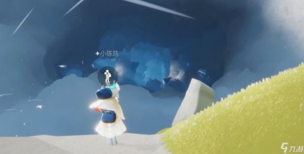 <a id='link_pop' class='keyword-tag' href='https://www.9game.cn/skygy/'>光遇</a>飞行广场怎么去