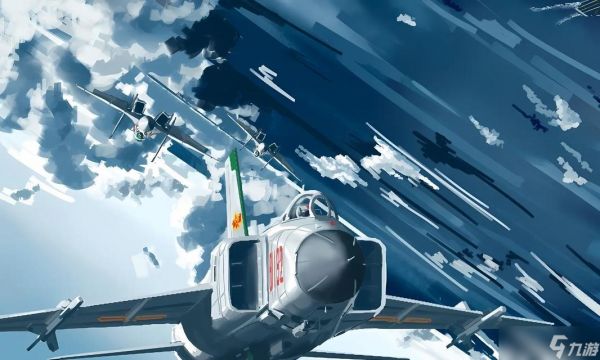 战争雷霆空军名字如何修改?如何设置霸气的名字?