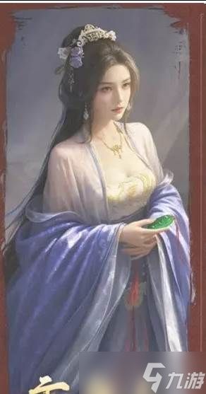 三国谋定天下卞夫人怎么玩 卞夫人玩法教学