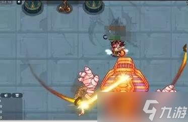 英勇之地法老怎么打 法老王攻略一览
