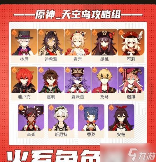 原神可莉和迪卢克哪个好?——评价两大人气角色