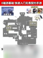 无畏契约手游新手怎么全方位入门