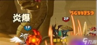 英雄没有闪火球术炎爆流怎么玩 闪火球术炎爆流玩法教学