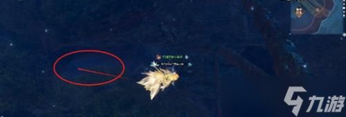 逆水寒第十二章鳞波珠位置介绍