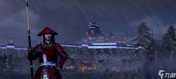 全面战争(背景、准备、战术、技巧)